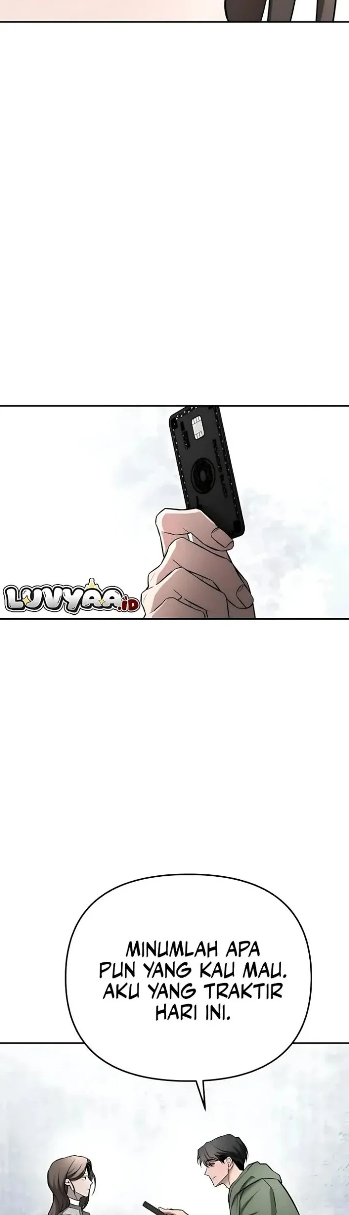 My Desire Is Not a Sin Chapter 37 Gambar 26