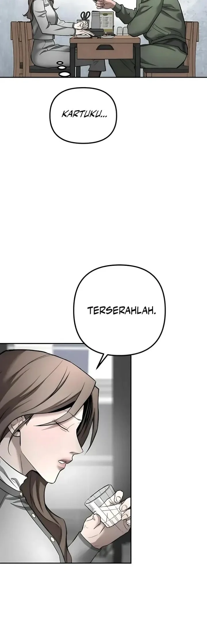 My Desire Is Not a Sin Chapter 37 Gambar 27