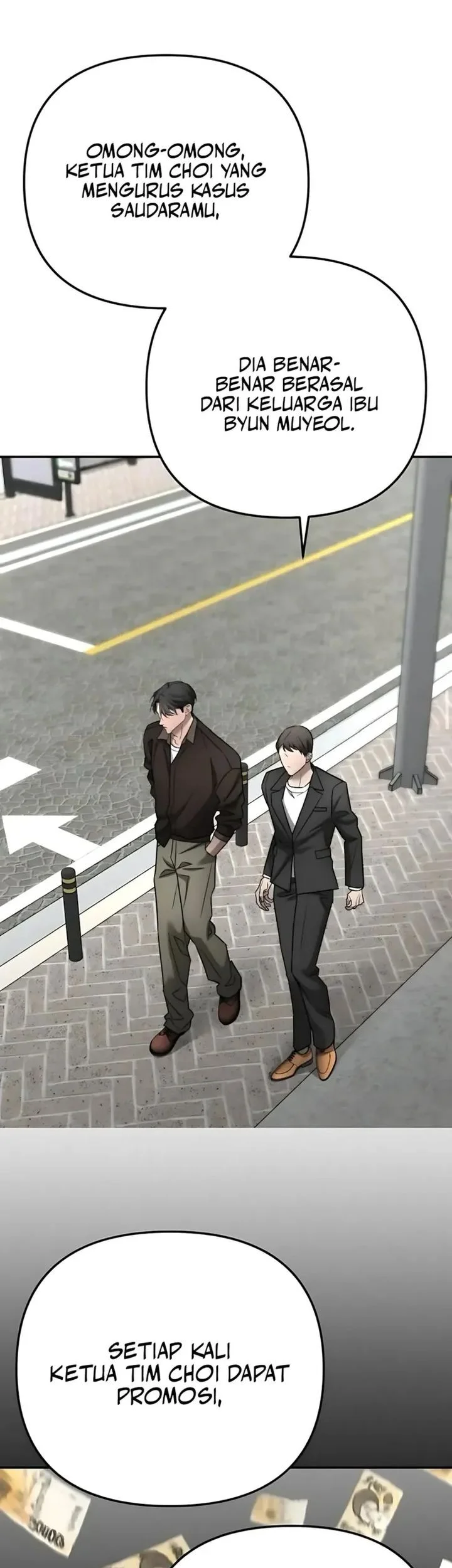 My Desire Is Not a Sin Chapter 38 Gambar 19