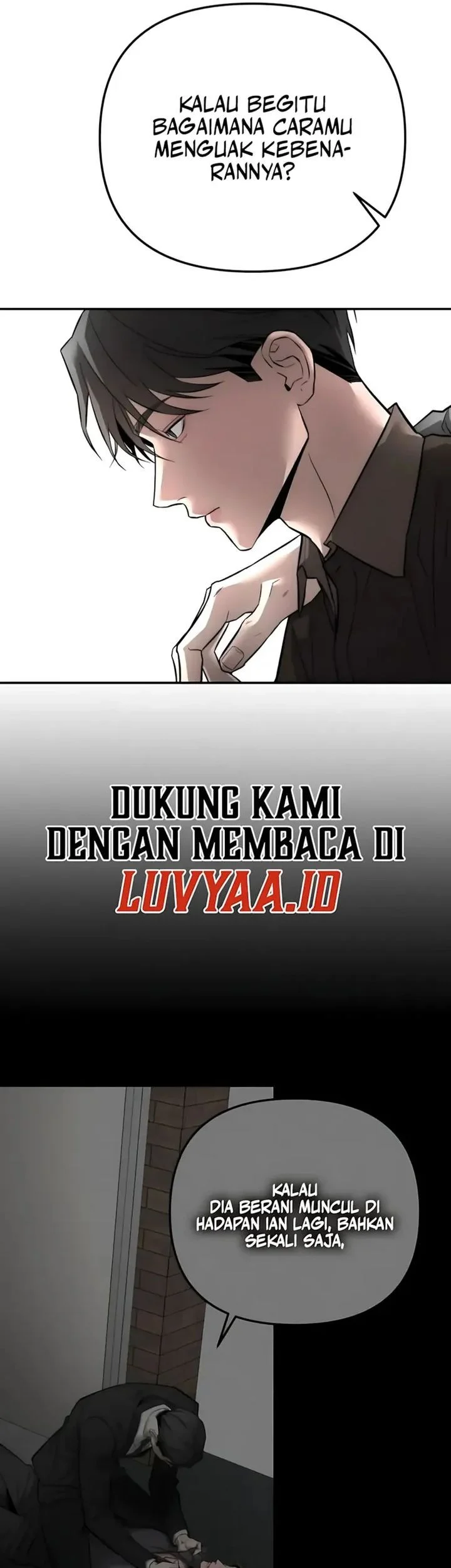 My Desire Is Not a Sin Chapter 38 Gambar 23