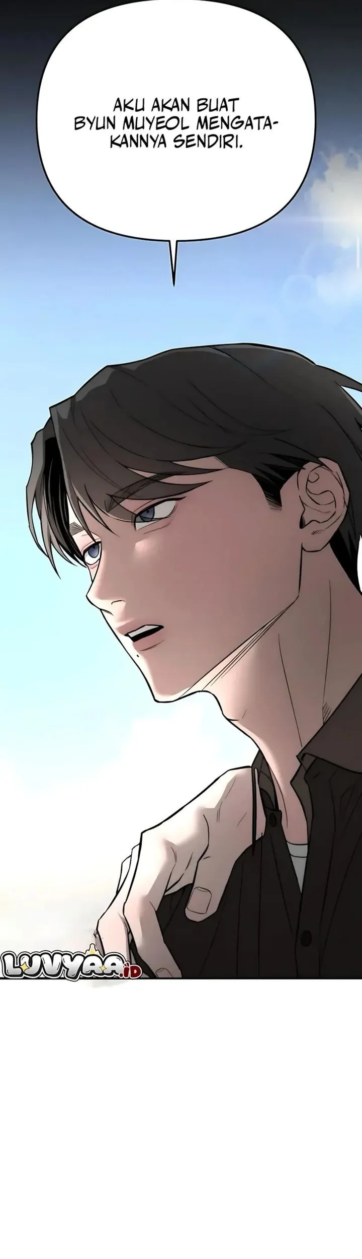 My Desire Is Not a Sin Chapter 38 Gambar 25