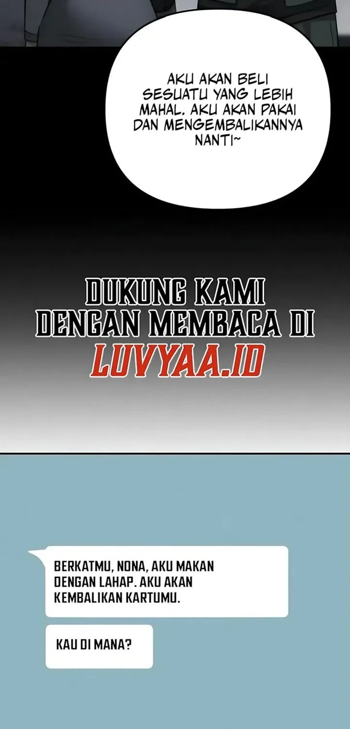 My Desire Is Not a Sin Chapter 38 Gambar 32