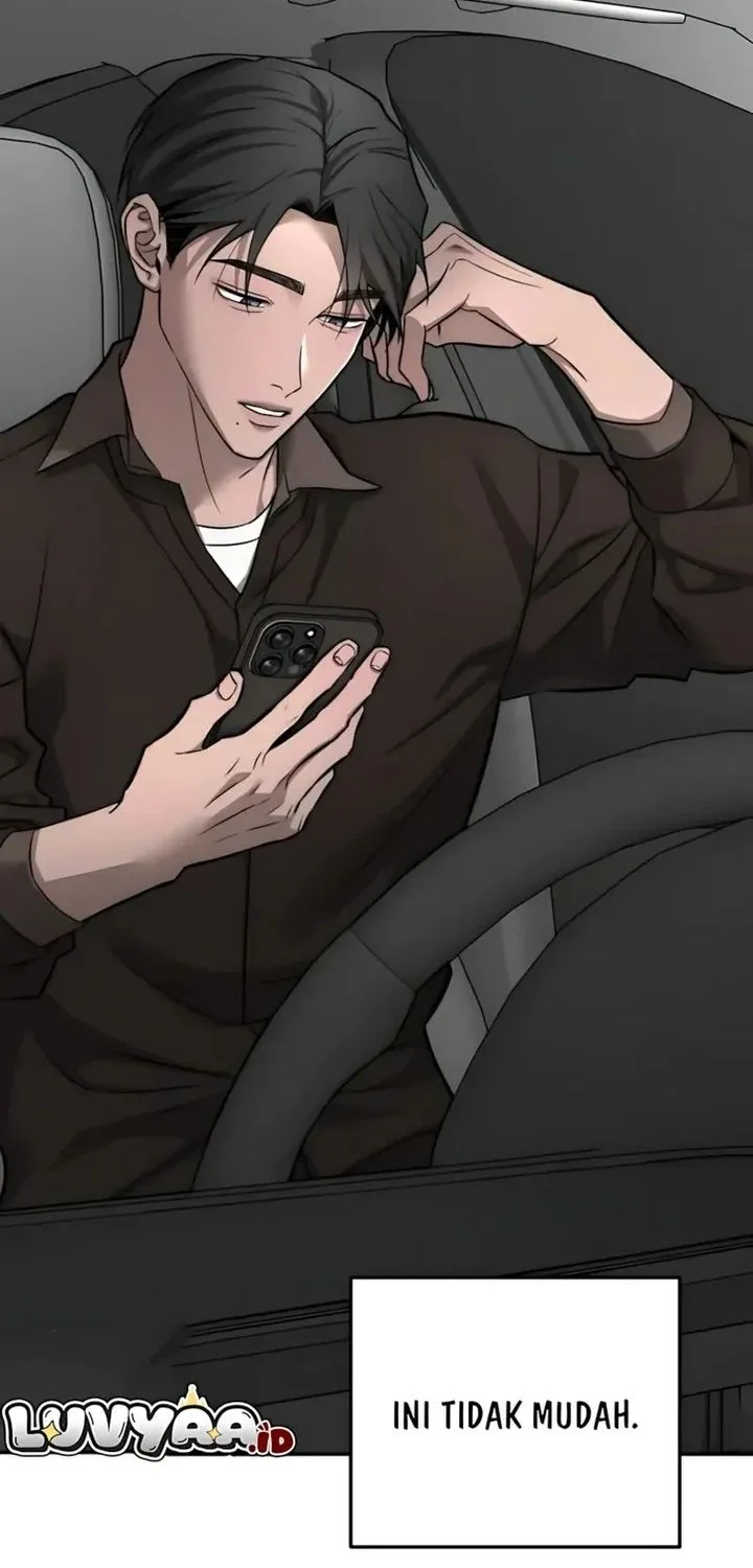 My Desire Is Not a Sin Chapter 38 Gambar 36