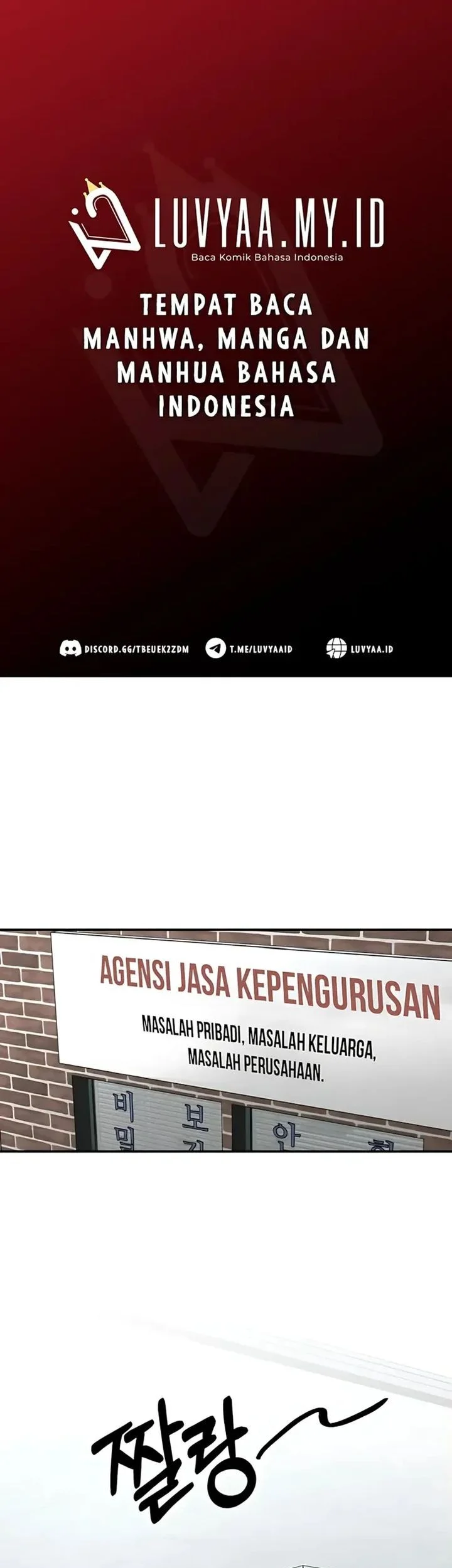 Komik My Desire Is Not a Sin Chapter 38 gambar 1