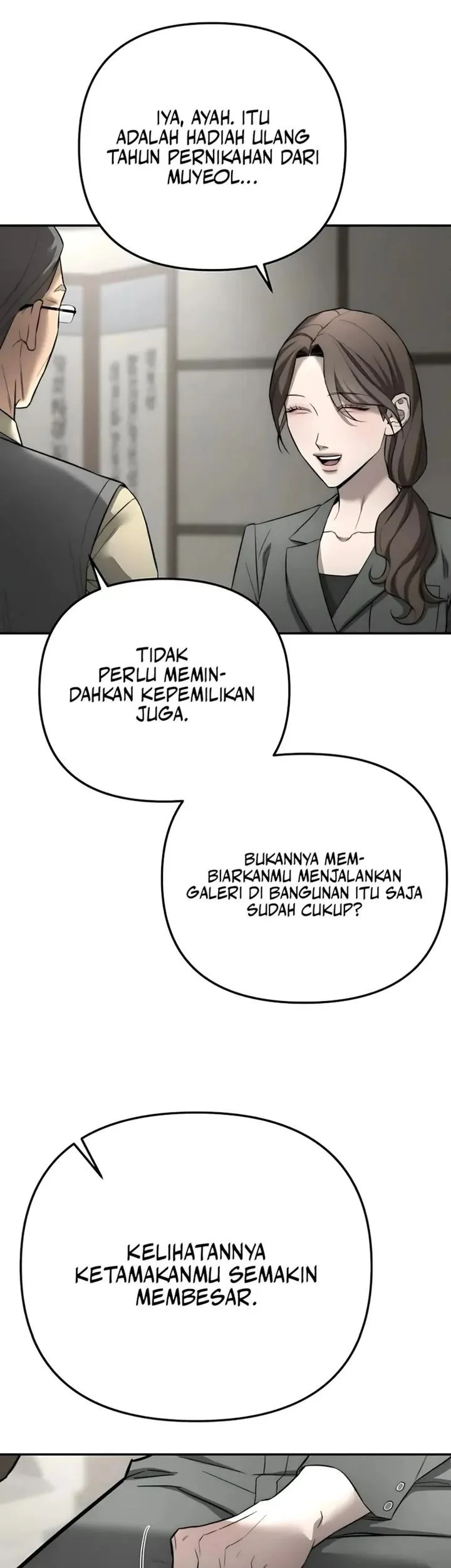 My Desire Is Not a Sin Chapter 38 Gambar 41
