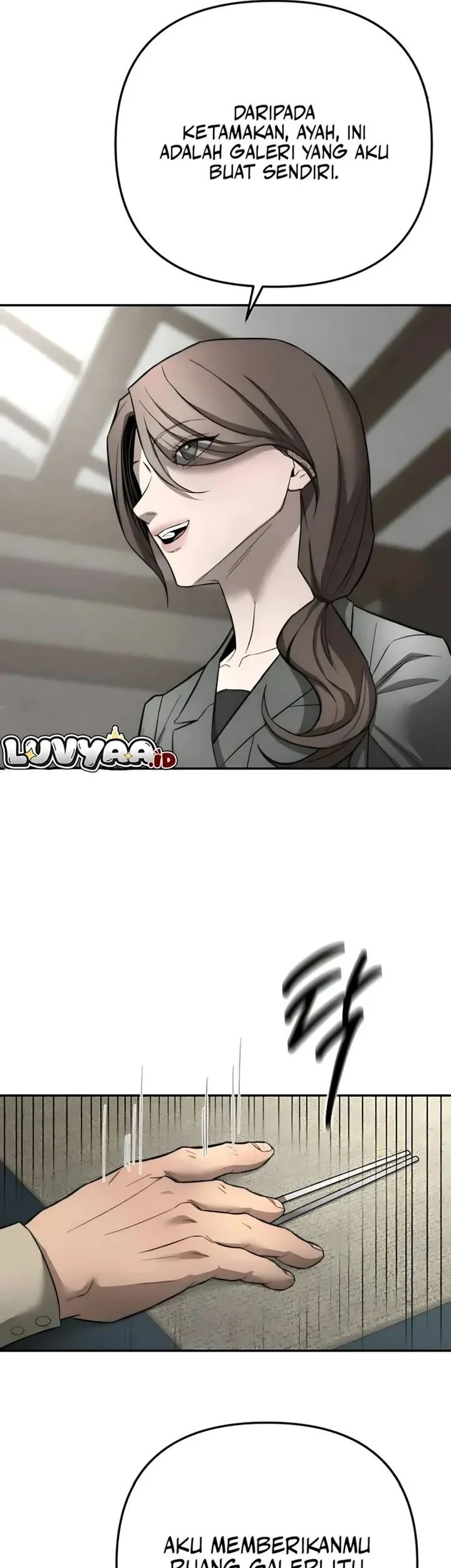 My Desire Is Not a Sin Chapter 38 Gambar 43