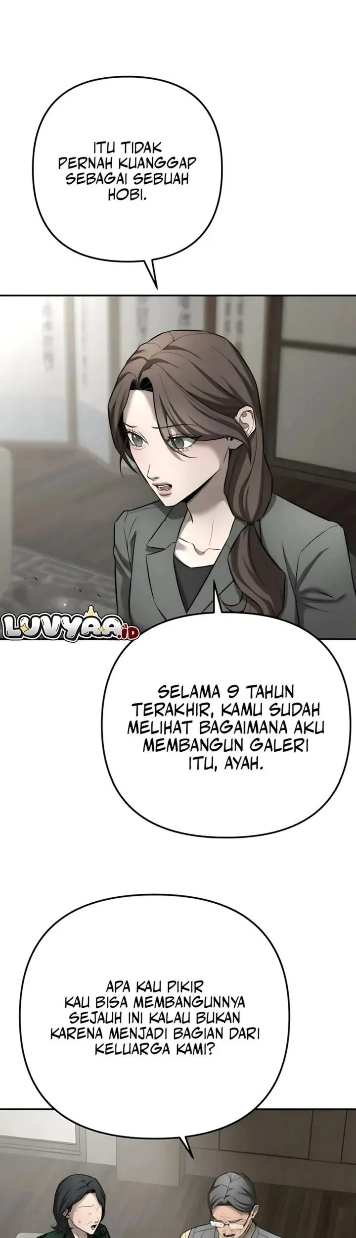 My Desire Is Not a Sin Chapter 38 Gambar 45