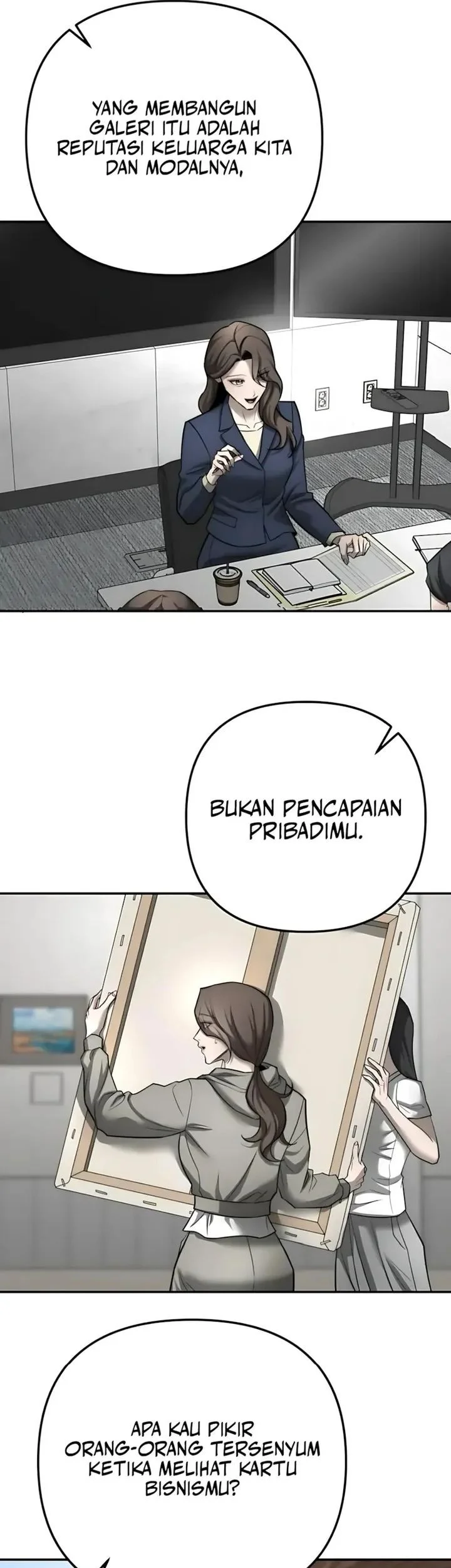 My Desire Is Not a Sin Chapter 38 Gambar 49