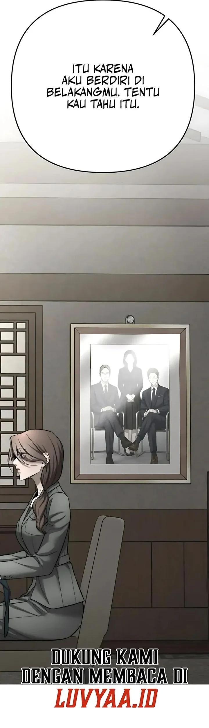 My Desire Is Not a Sin Chapter 38 Gambar 51