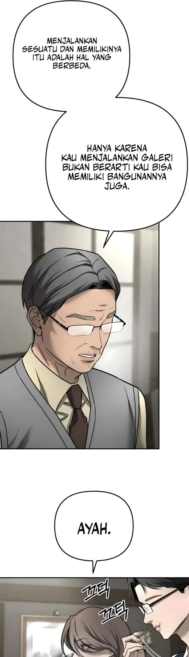 My Desire Is Not a Sin Chapter 38 Gambar 53