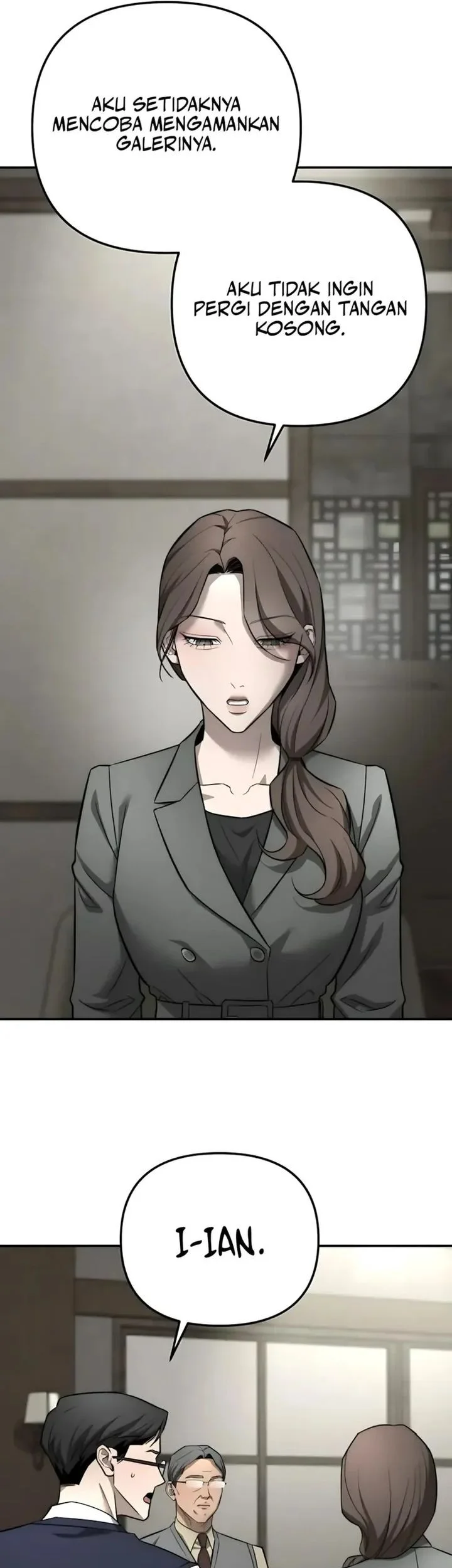 My Desire Is Not a Sin Chapter 38 Gambar 59