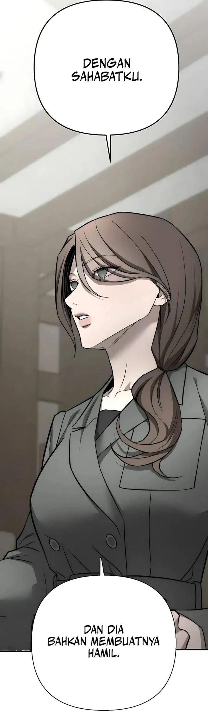 My Desire Is Not a Sin Chapter 38 Gambar 61