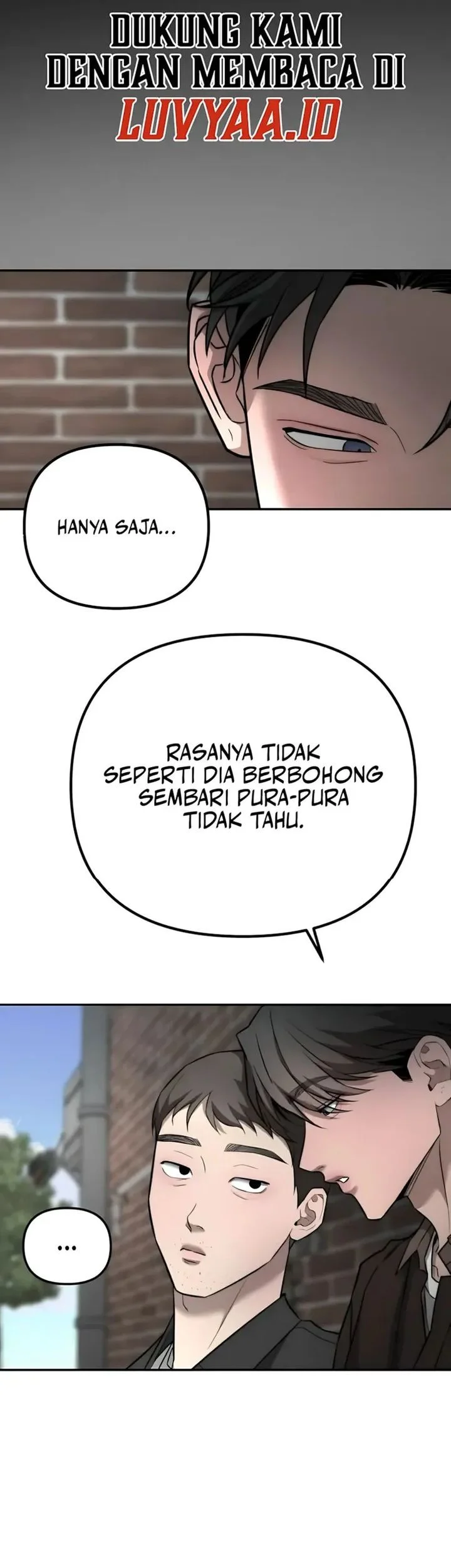 My Desire Is Not a Sin Chapter 38 Gambar 11