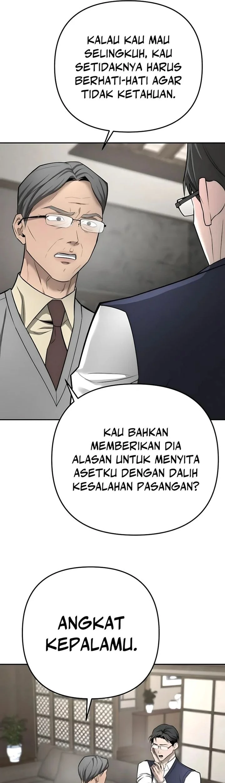 My Desire Is Not a Sin Chapter 39 Gambar 18