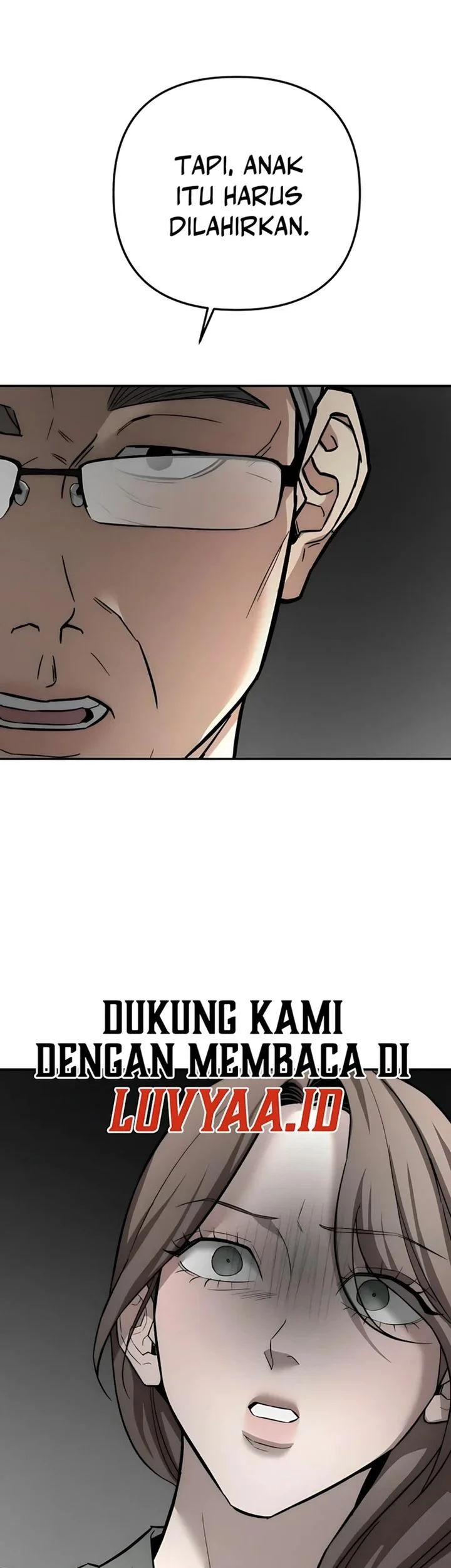 My Desire Is Not a Sin Chapter 39 Gambar 24