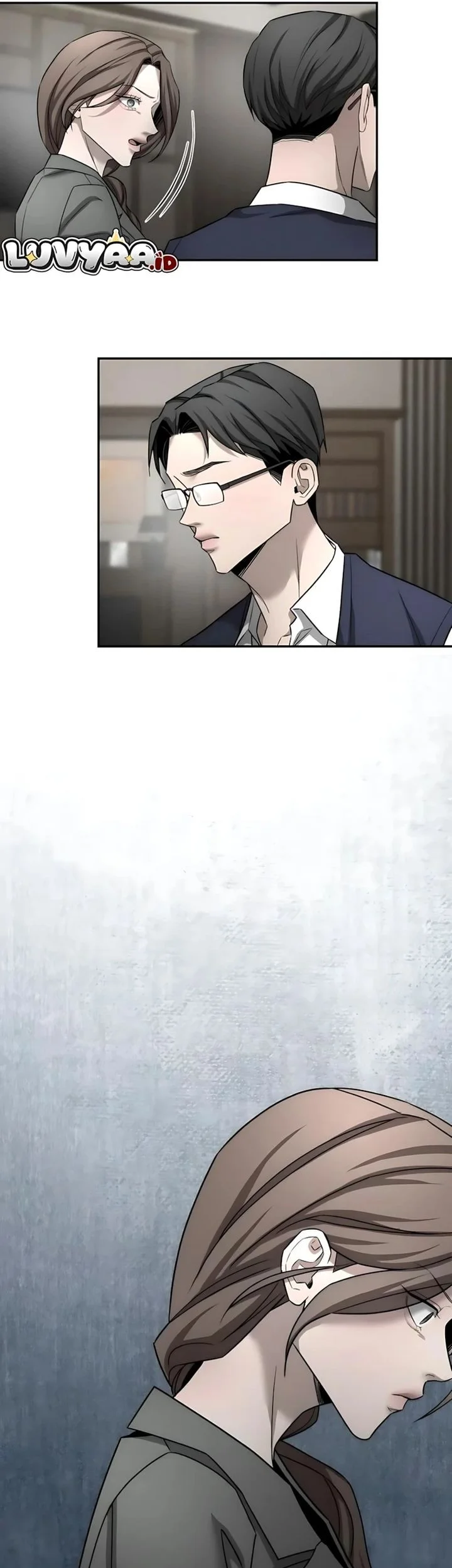 My Desire Is Not a Sin Chapter 39 Gambar 28