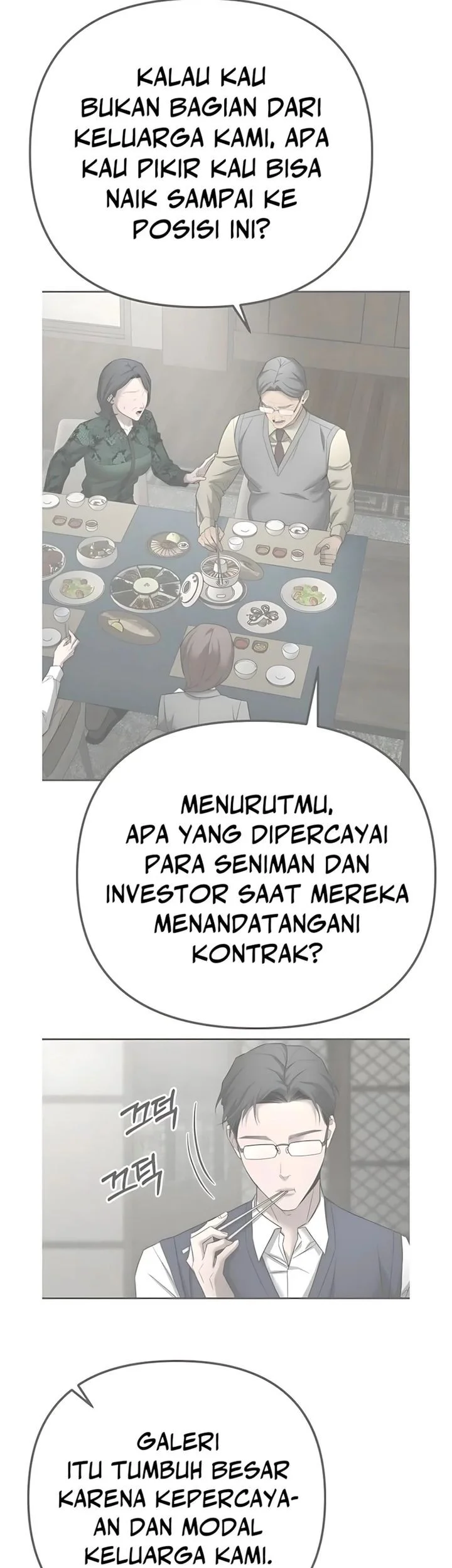 My Desire Is Not a Sin Chapter 39 Gambar 32