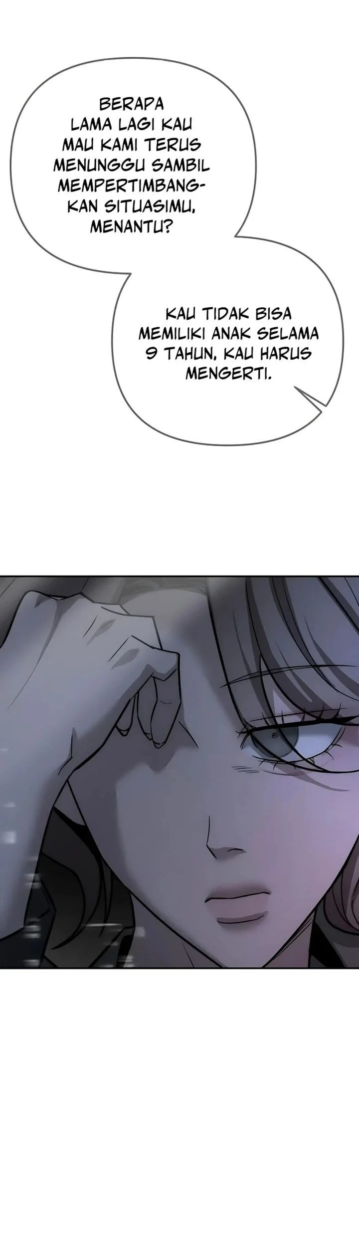 My Desire Is Not a Sin Chapter 39 Gambar 34