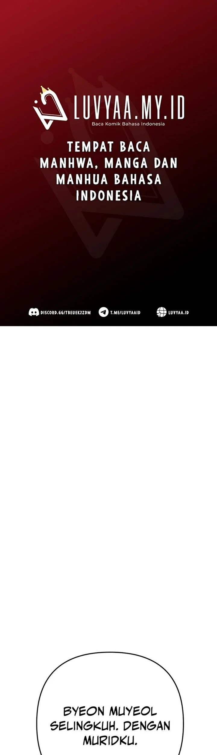 Komik My Desire Is Not a Sin Chapter 39 gambar 1