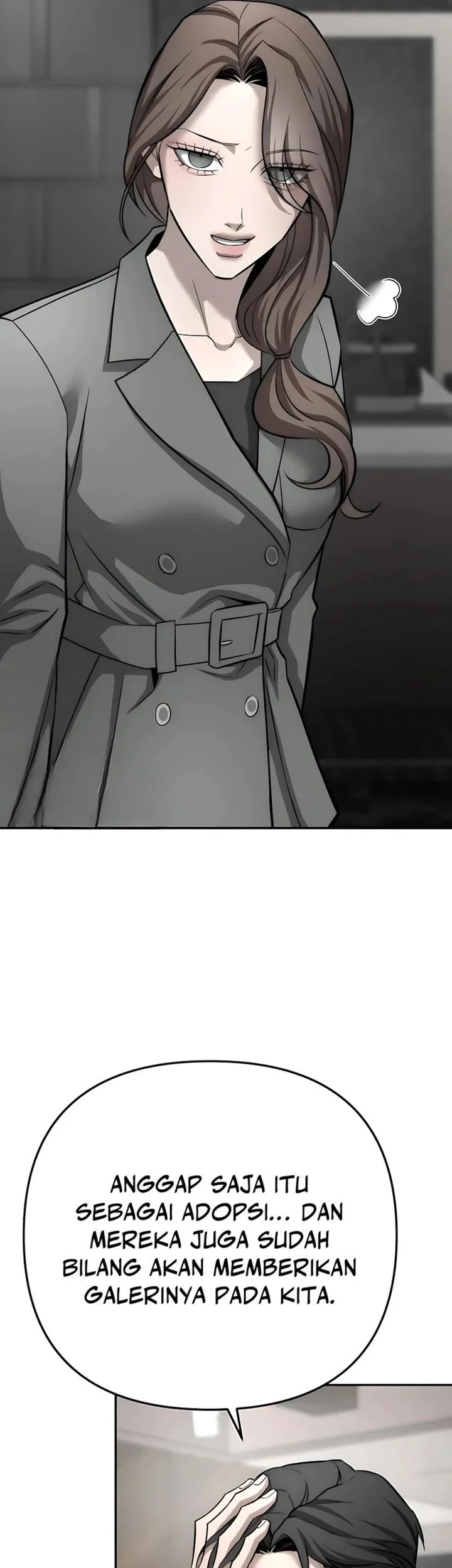 My Desire Is Not a Sin Chapter 39 Gambar 40