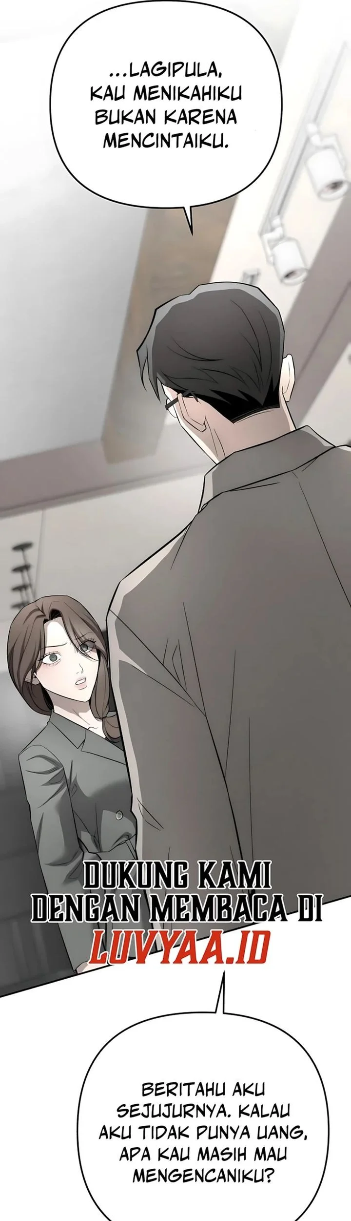 My Desire Is Not a Sin Chapter 39 Gambar 44