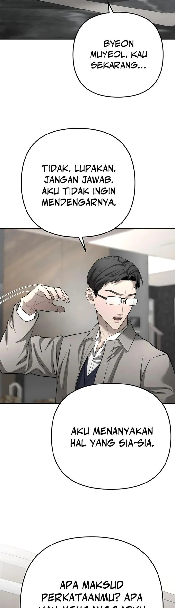 My Desire Is Not a Sin Chapter 39 Gambar 46