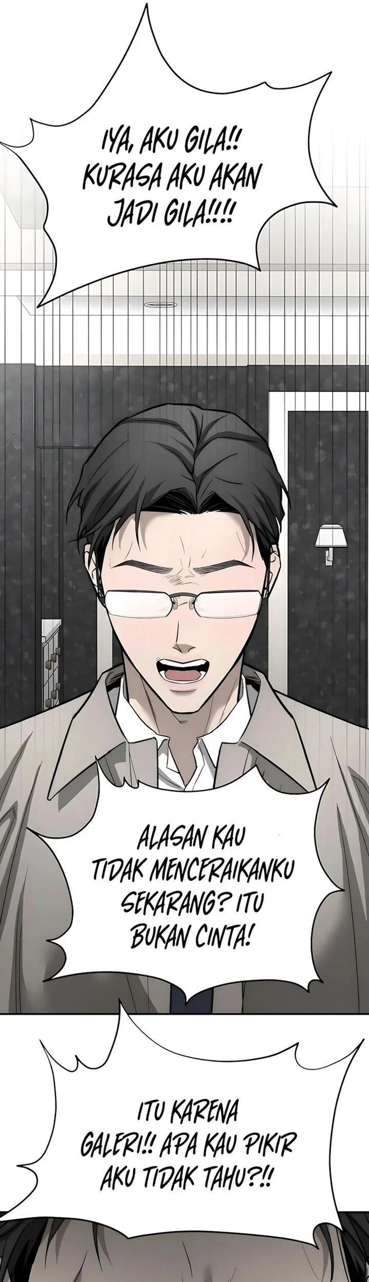 My Desire Is Not a Sin Chapter 39 Gambar 50