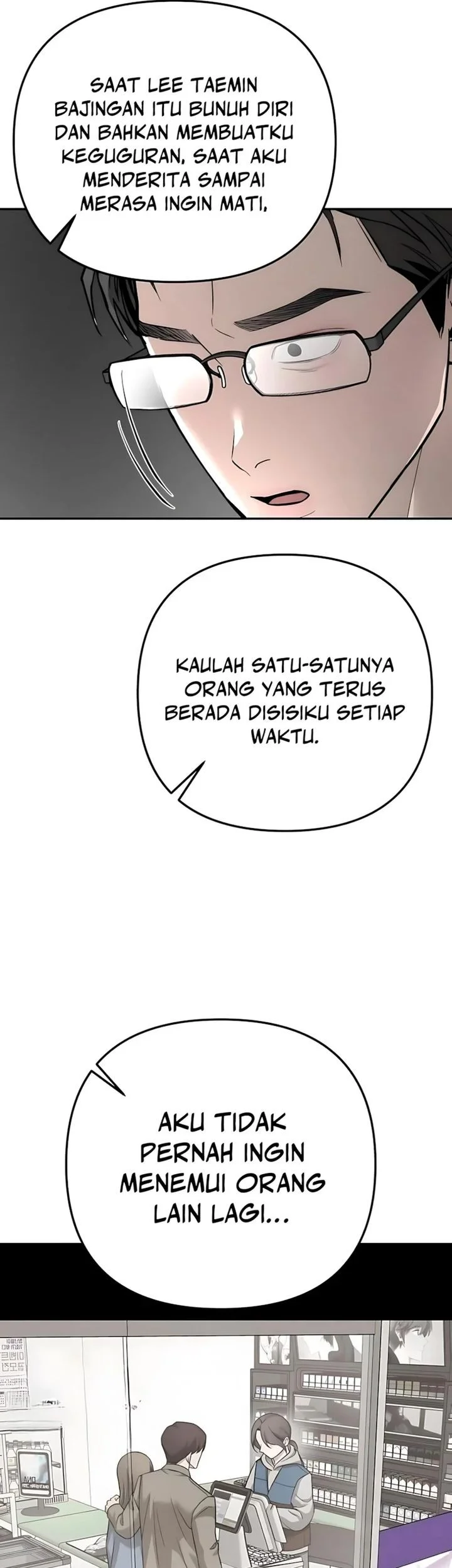 My Desire Is Not a Sin Chapter 39 Gambar 54