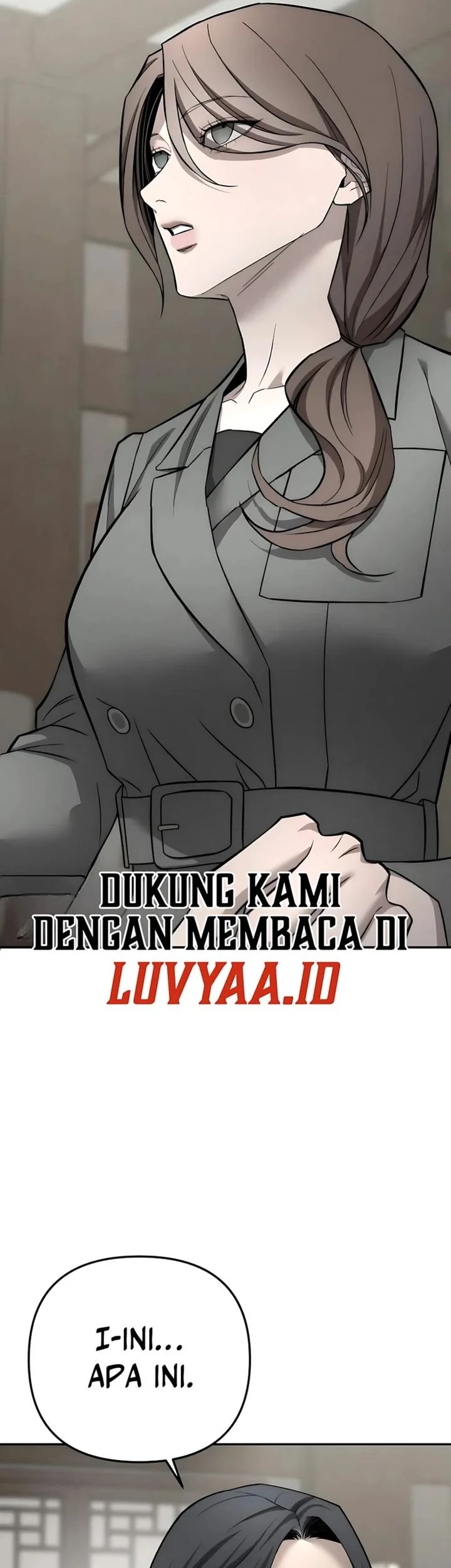 My Desire Is Not a Sin Chapter 39 Gambar 3