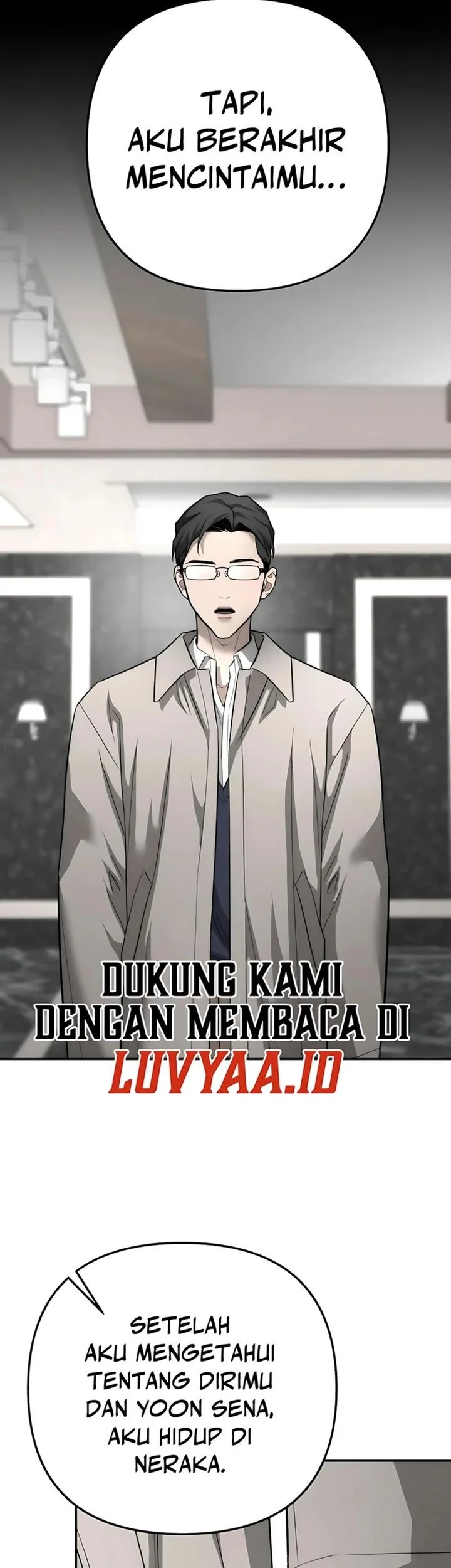 My Desire Is Not a Sin Chapter 39 Gambar 58