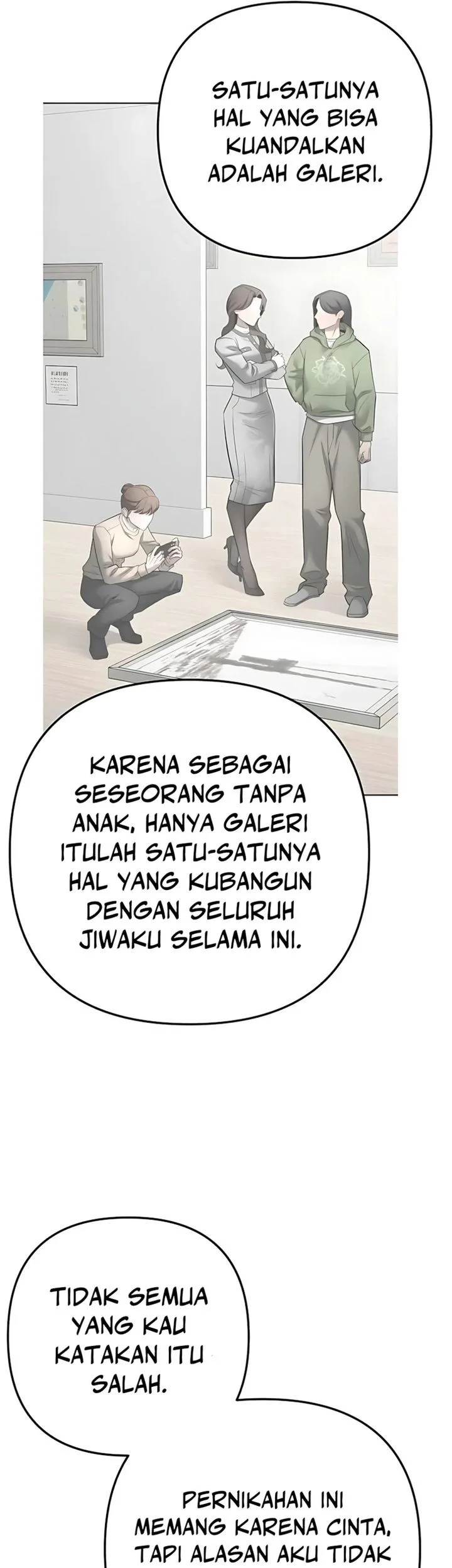 My Desire Is Not a Sin Chapter 39 Gambar 60