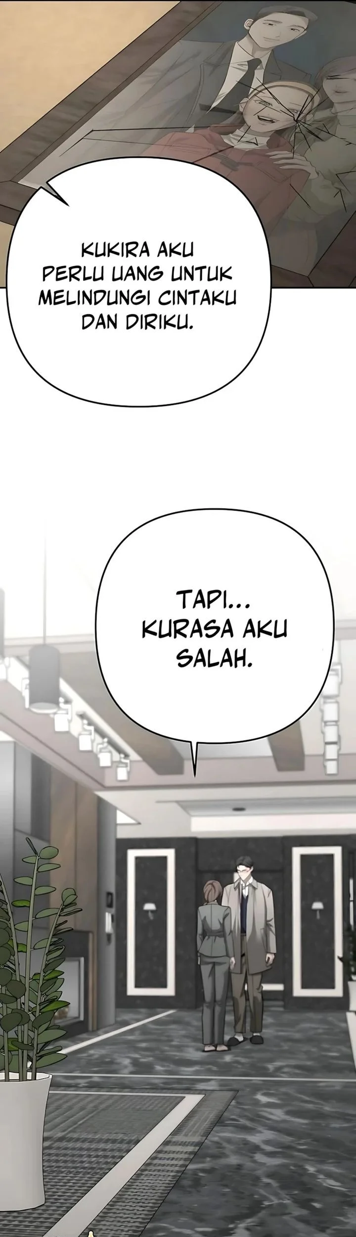 My Desire Is Not a Sin Chapter 39 Gambar 62