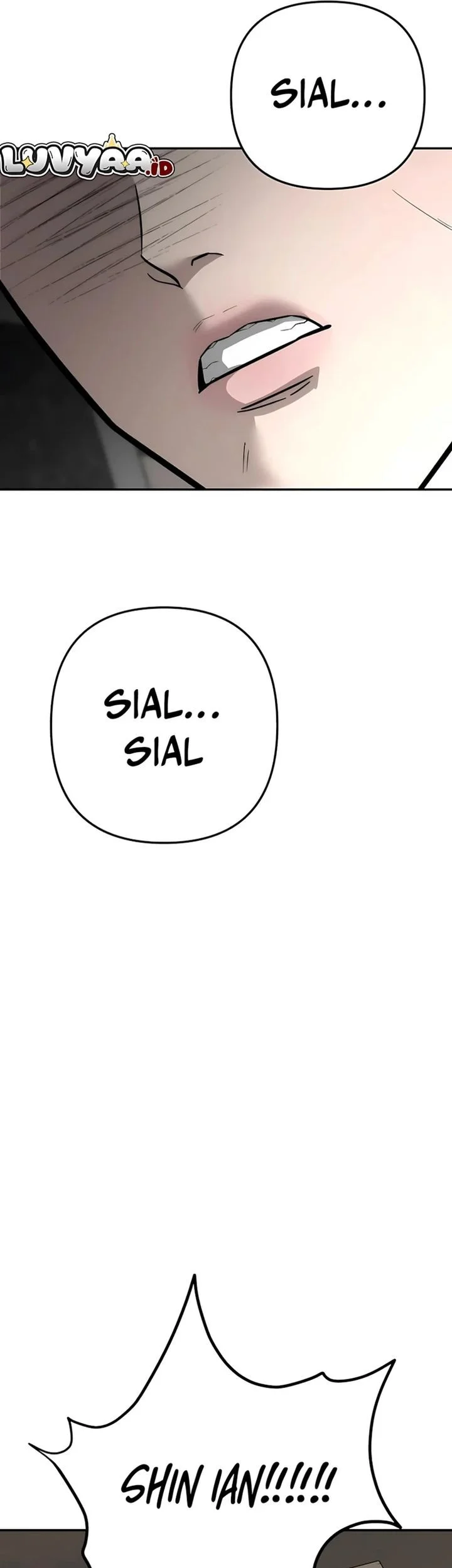 My Desire Is Not a Sin Chapter 39 Gambar 70