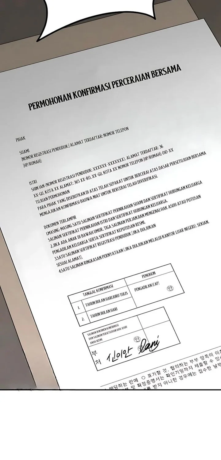 My Desire Is Not a Sin Chapter 39 Gambar 71