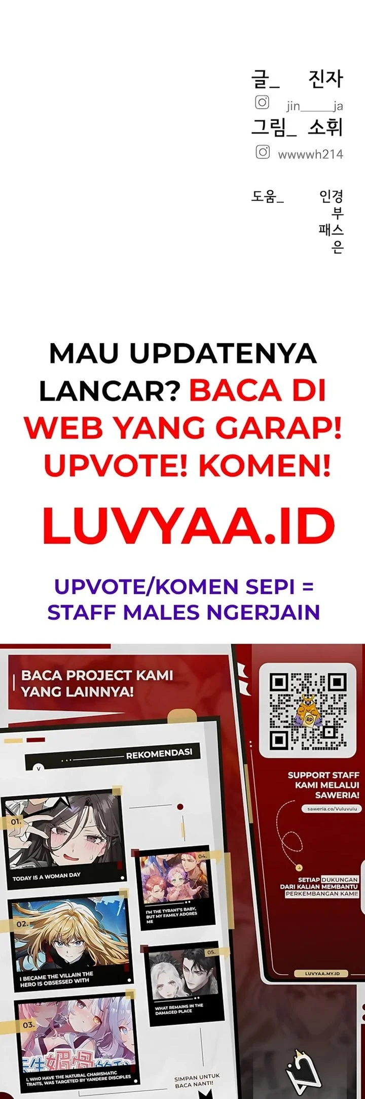 My Desire Is Not a Sin Chapter 39 Gambar 72