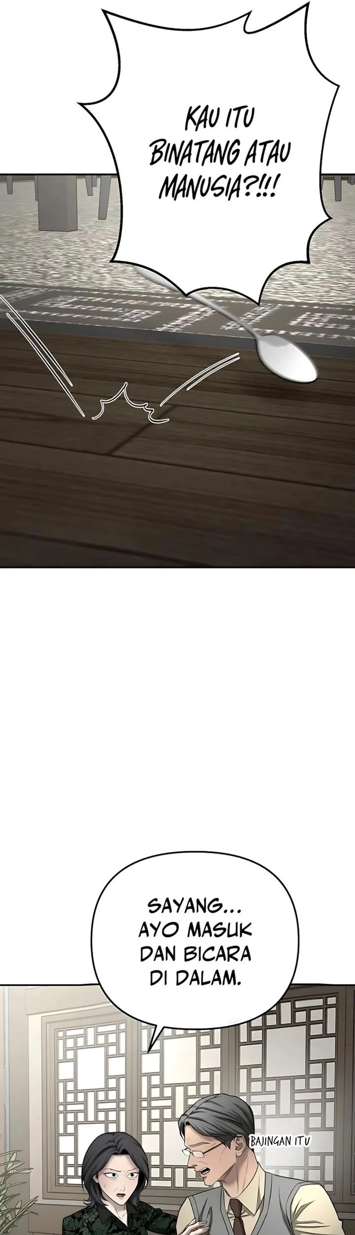 My Desire Is Not a Sin Chapter 39 Gambar 9