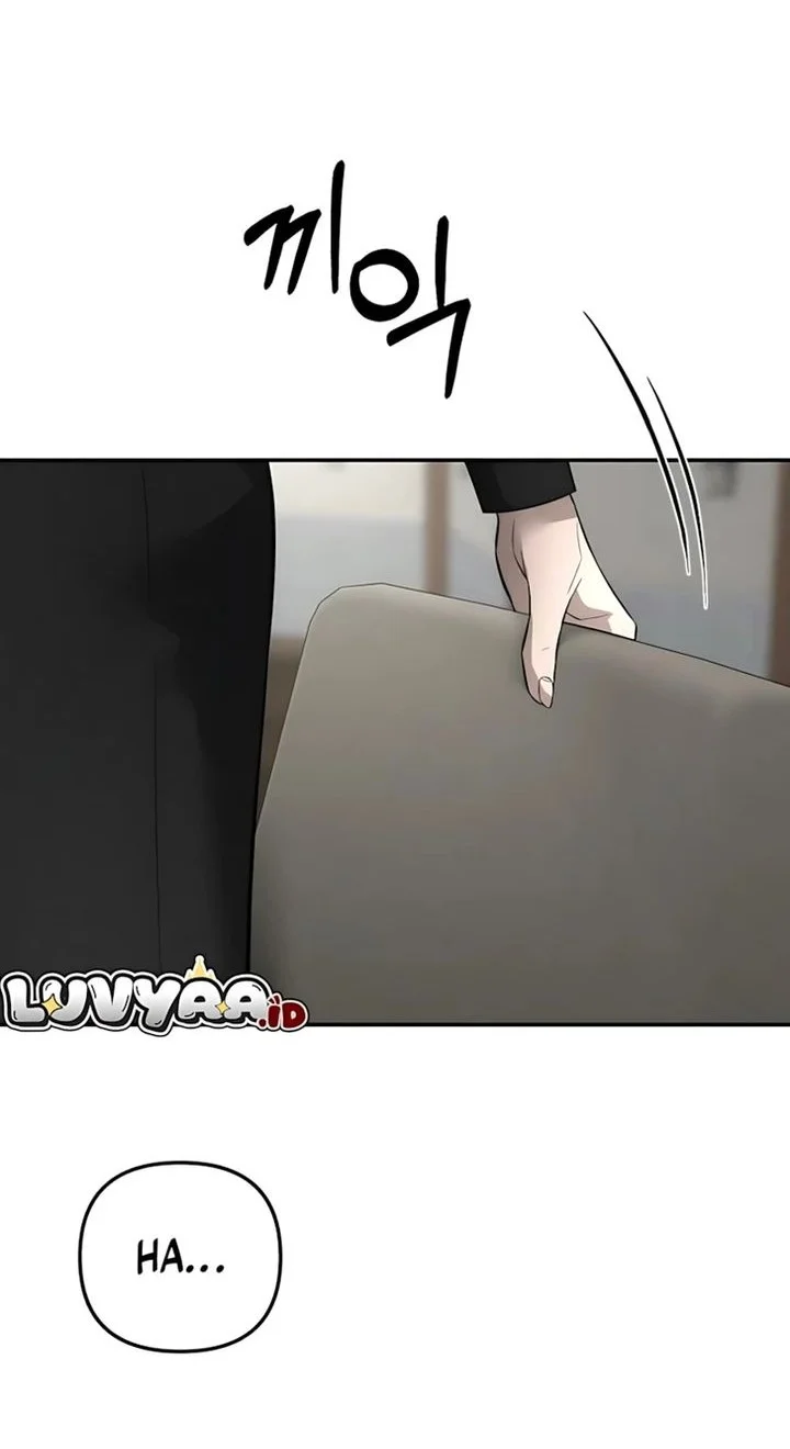 My Desire Is Not a Sin Chapter 39 Gambar 14