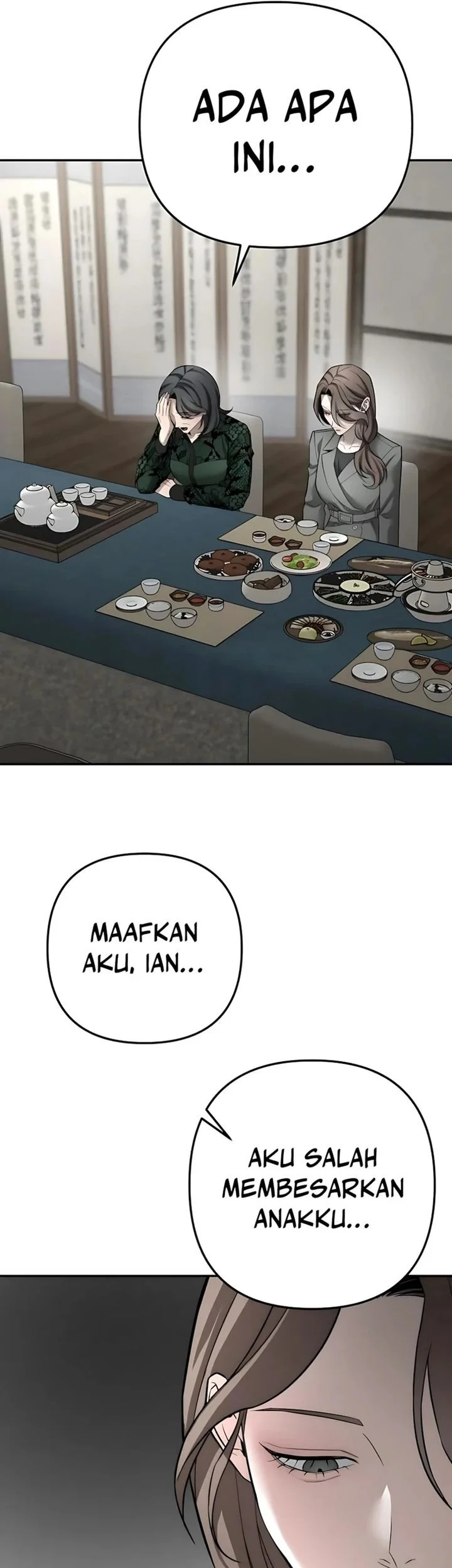 My Desire Is Not a Sin Chapter 39 Gambar 15