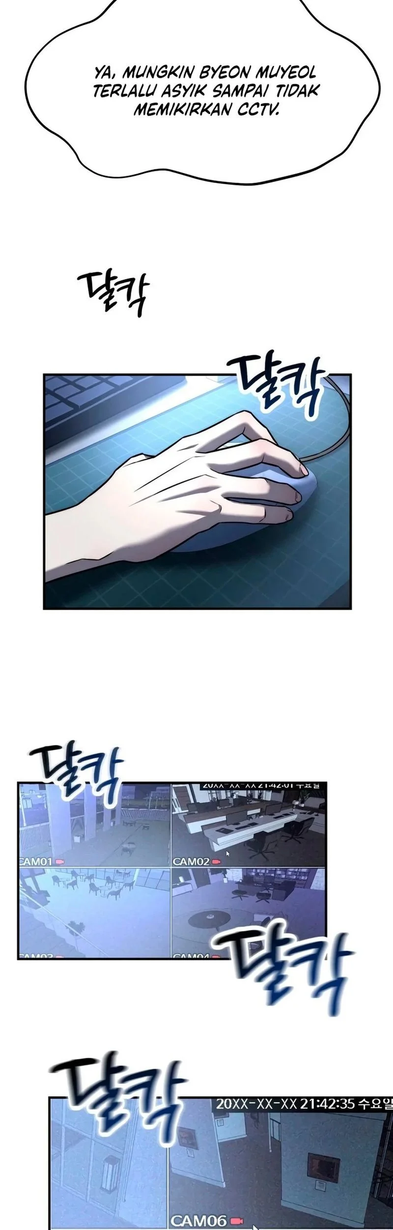 My Desire Is Not a Sin Chapter 4 Gambar 37