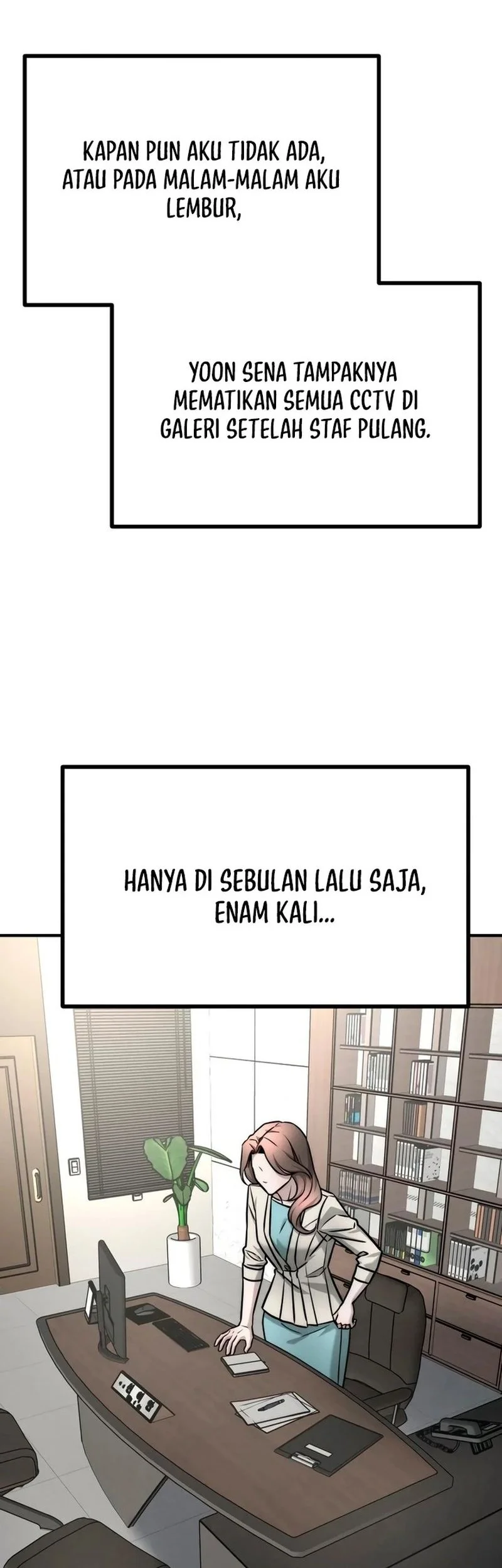 My Desire Is Not a Sin Chapter 4 Gambar 42