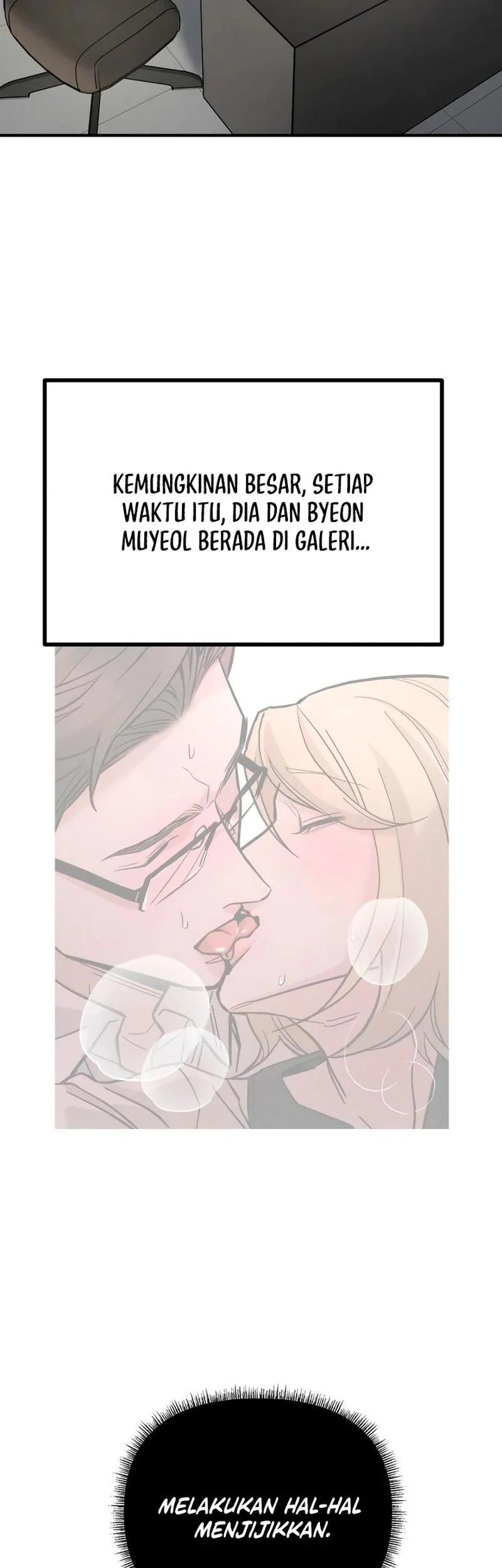 My Desire Is Not a Sin Chapter 4 Gambar 43