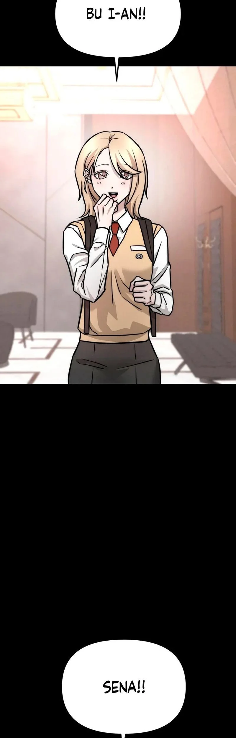 My Desire Is Not a Sin Chapter 4 Gambar 53