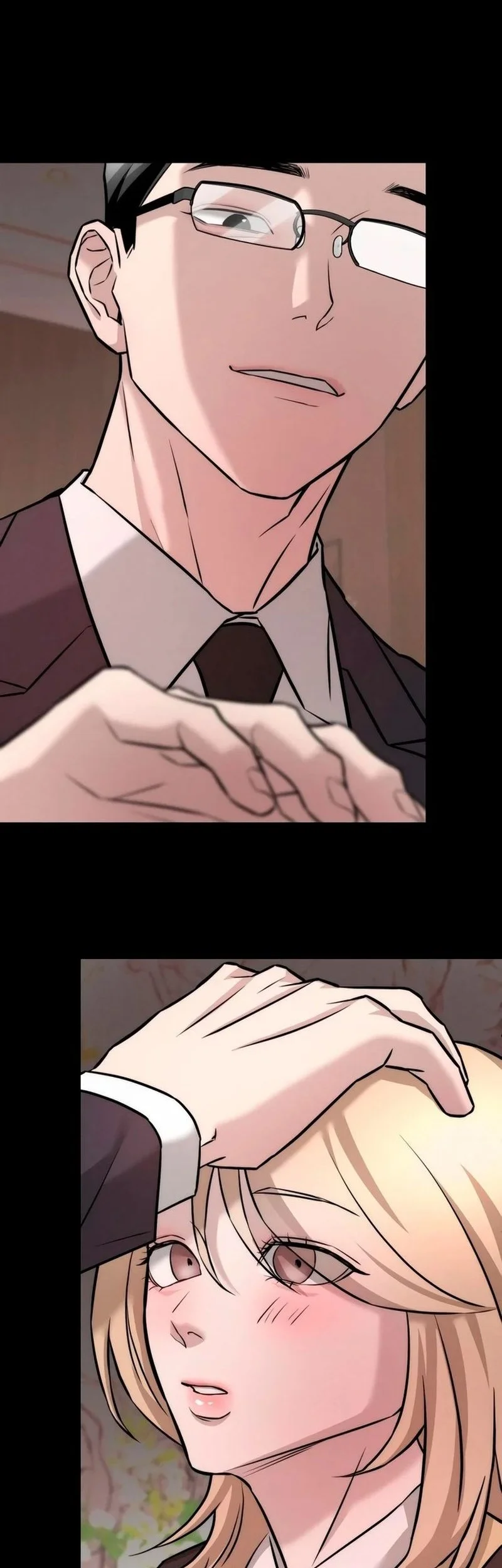 My Desire Is Not a Sin Chapter 4 Gambar 58