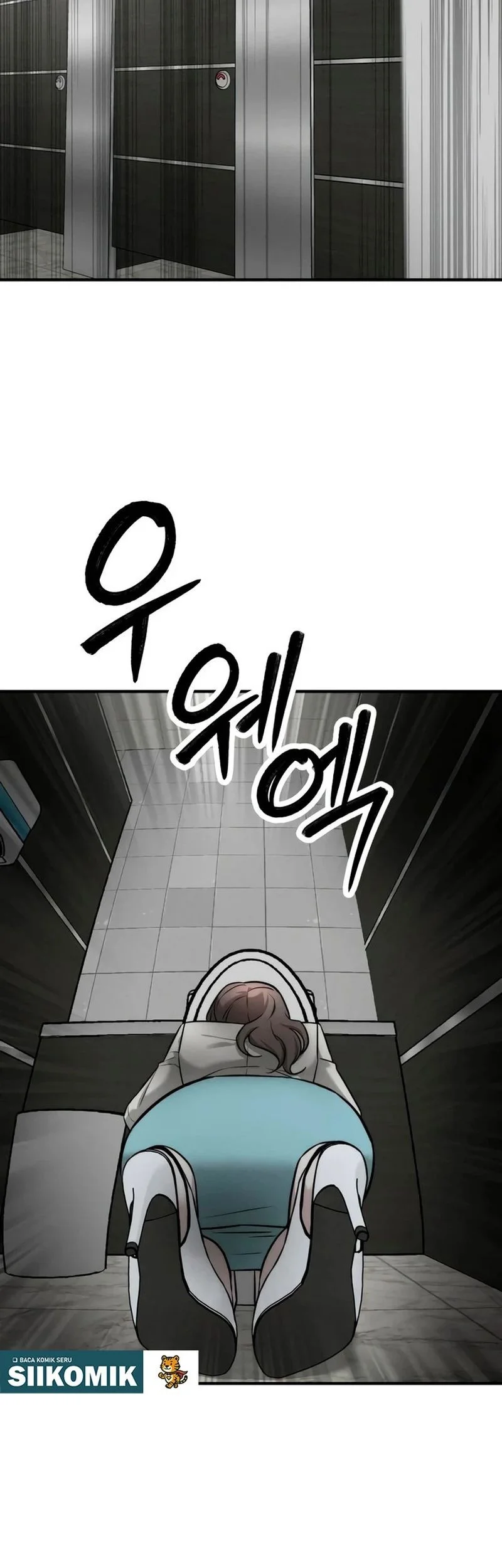 My Desire Is Not a Sin Chapter 4 Gambar 61