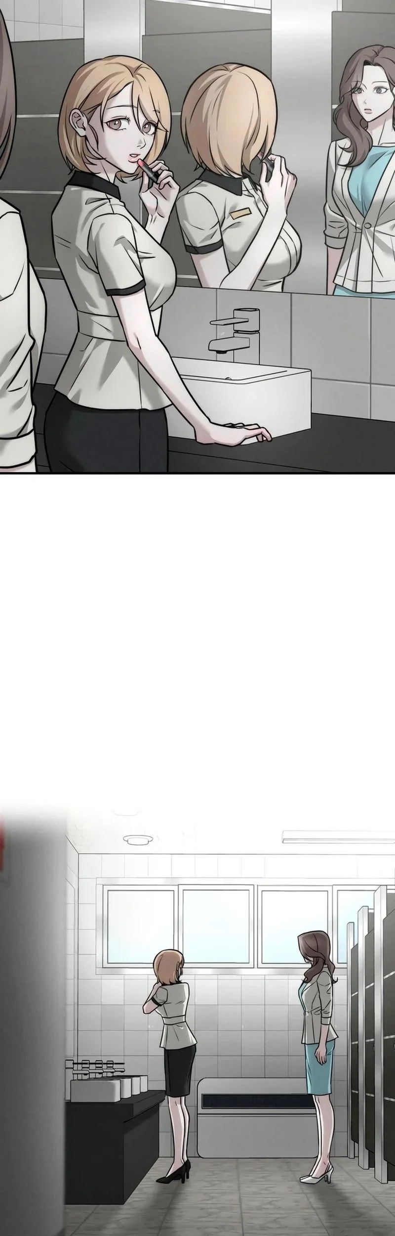 My Desire Is Not a Sin Chapter 4 Gambar 65