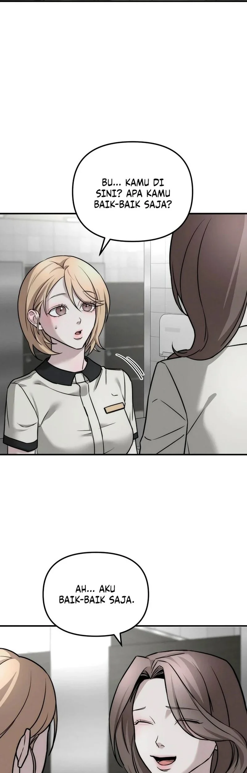 My Desire Is Not a Sin Chapter 4 Gambar 66