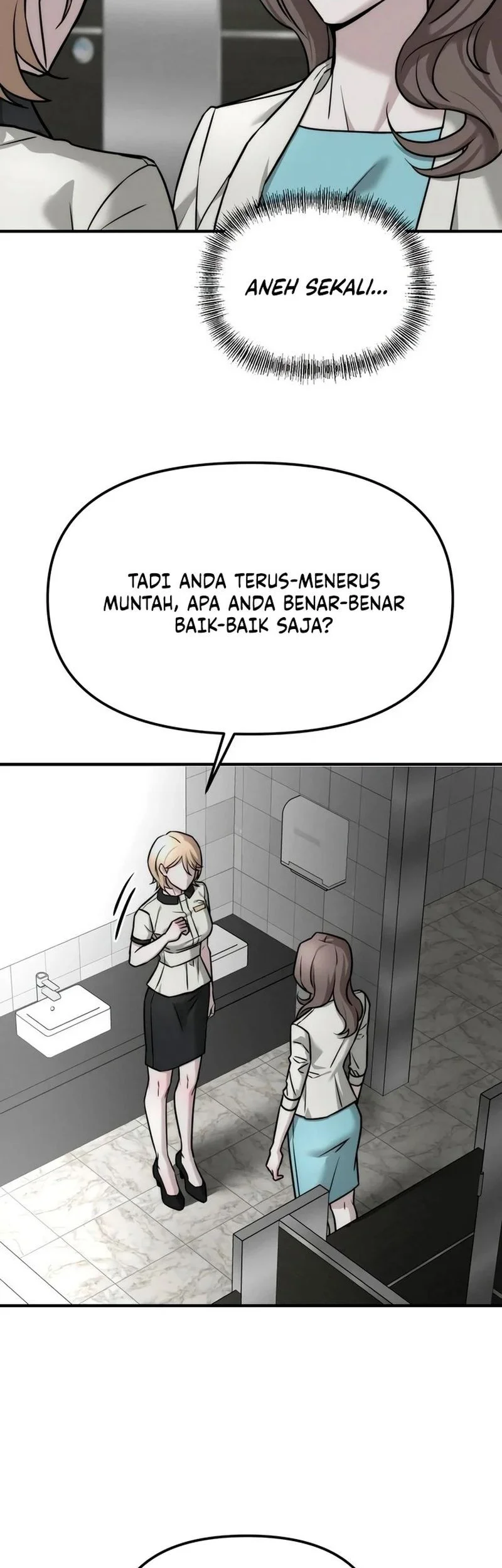 My Desire Is Not a Sin Chapter 4 Gambar 67