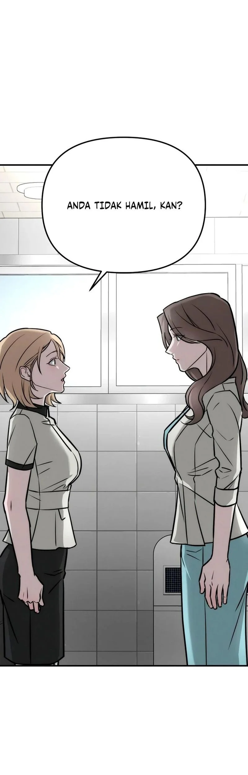 My Desire Is Not a Sin Chapter 4 Gambar 71