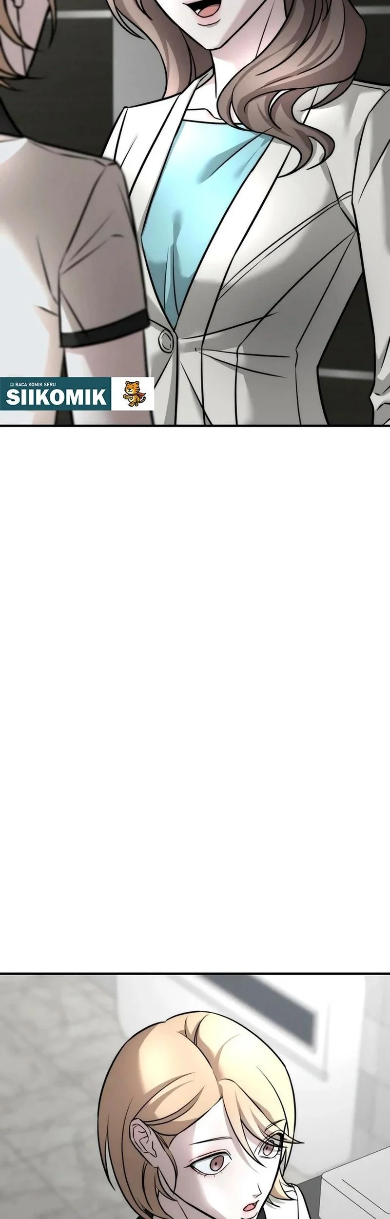 My Desire Is Not a Sin Chapter 4 Gambar 75