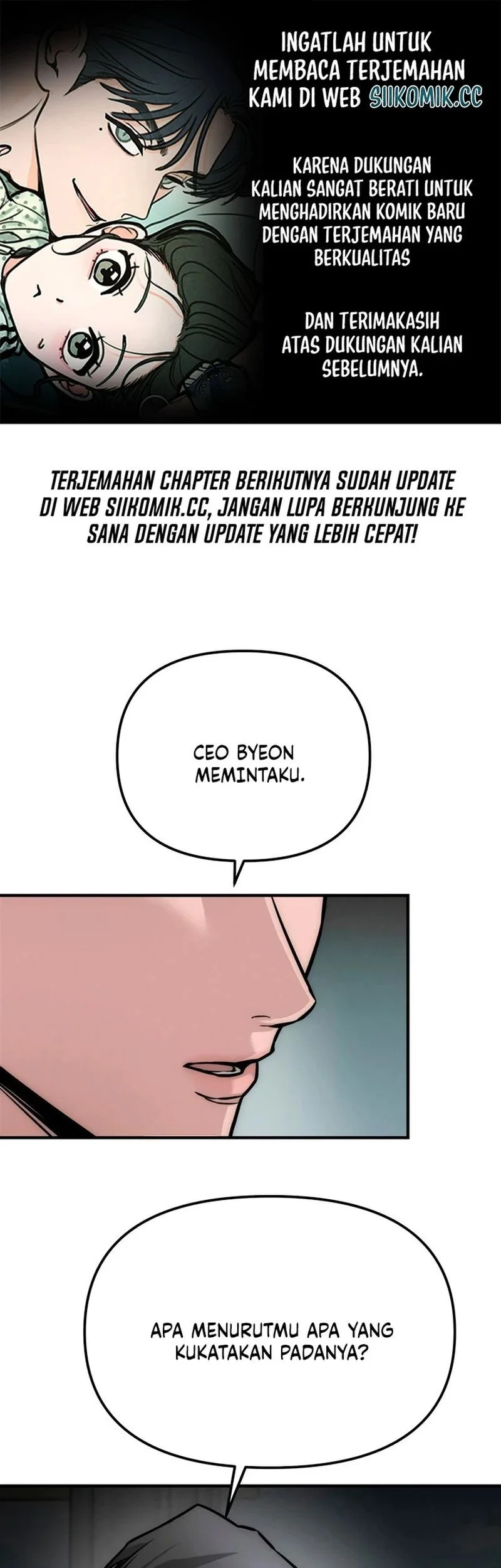 Komik My Desire Is Not a Sin Chapter 4 gambar 1